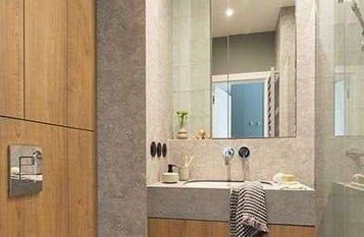 Rental of a stylish 2-room apartment, 53 m², Wola district, Warsaw, Poland